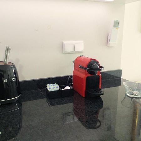 H2O Porto Ribeira Apartment Luaran gambar