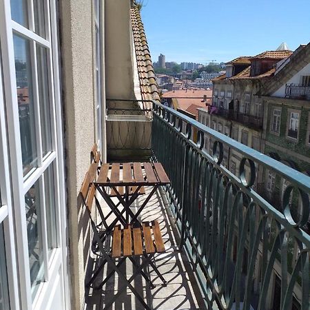 H2O Porto Ribeira Apartment Luaran gambar
