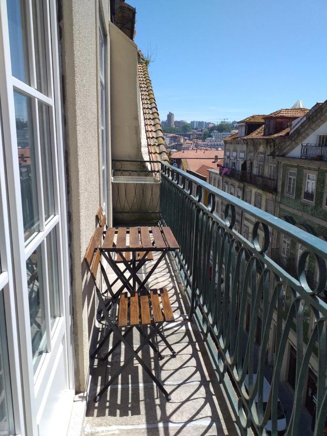H2O Porto Ribeira Apartment Luaran gambar